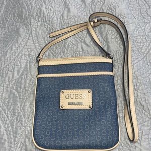 Guess crossbody bag